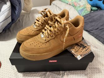 Supreme Air Forces 