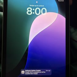 Ipad 10 Gen
