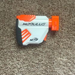 Brand: Nerf, Storage Stock