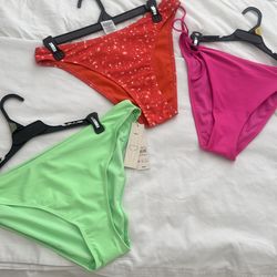 Bikini/ bottoms
