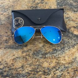 Ray Ban Sunglasses 