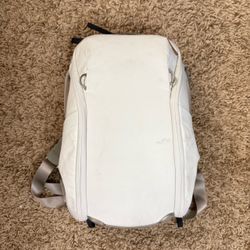 15L Peak Design Everyday Backpack Zip