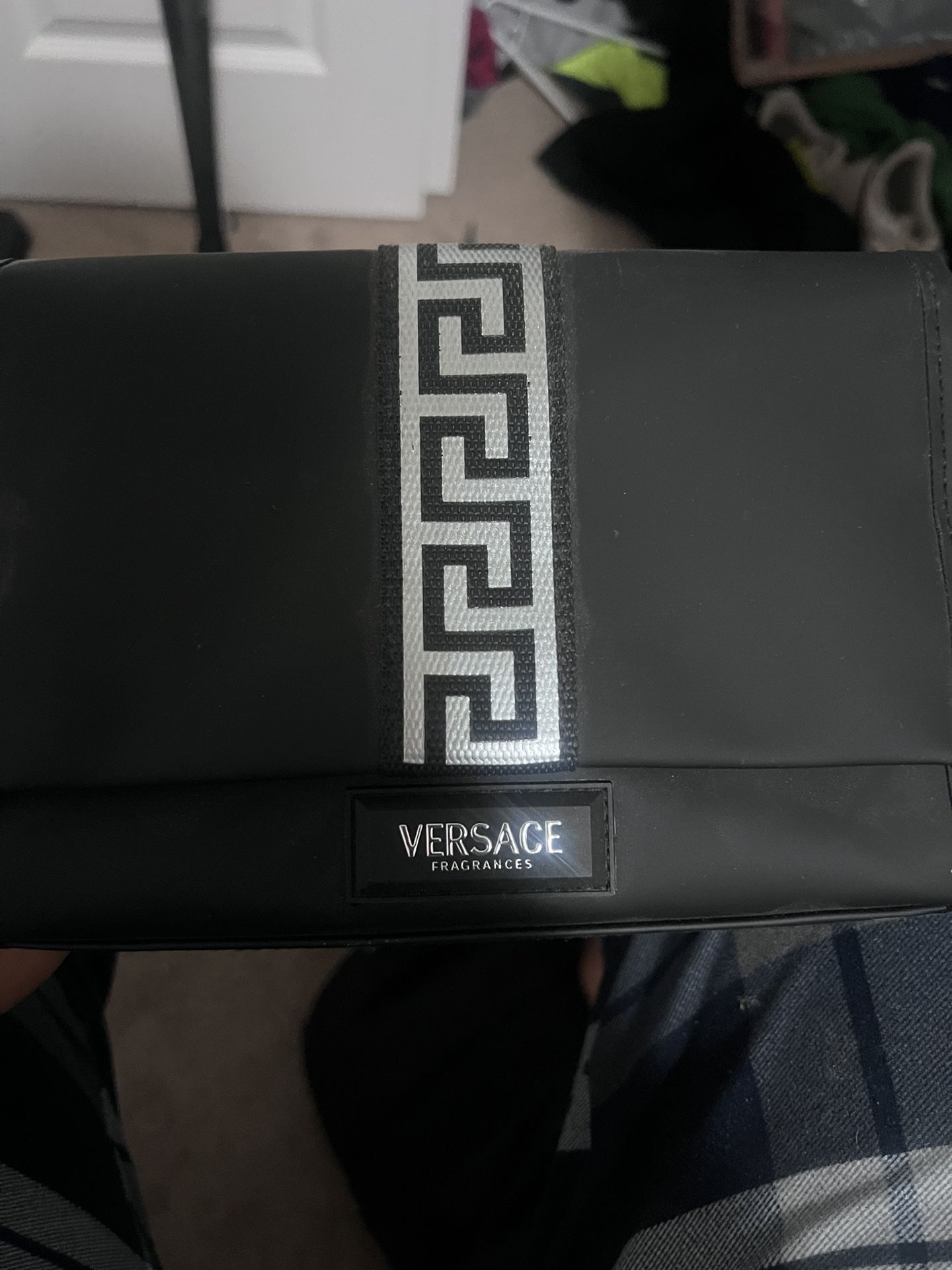 Versace Fragrance Bag