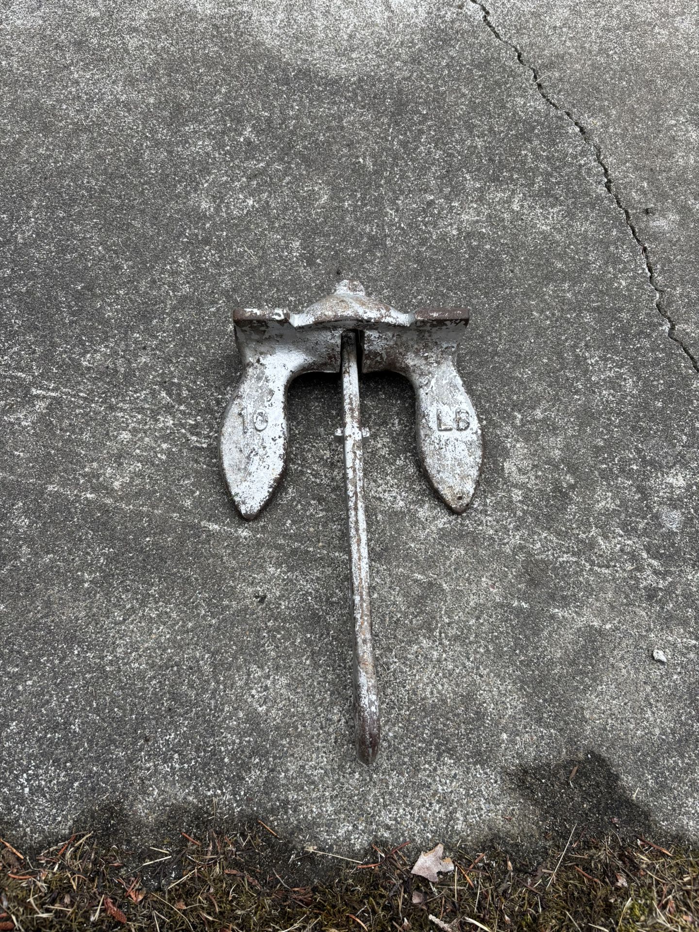 Anchor