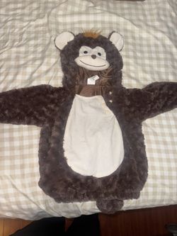 Monkey Costume