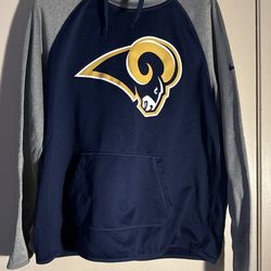 Nike Rams Sweater