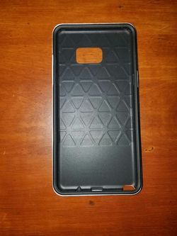Note 7 case with kickstand...