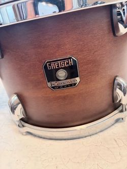 Drums for sale like new