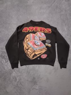 Vintage 49ers longsleeve