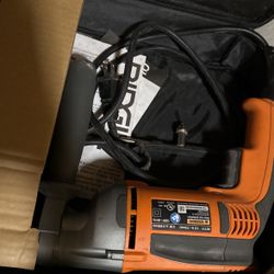 Ridgid 1/2inch Drill 