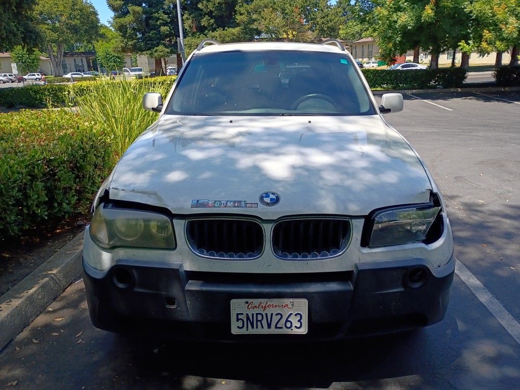 $2(contact info removed) Bmw X3