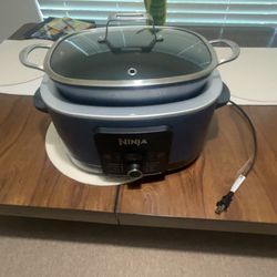 Ninja Foodi PossibleCooker PRO Multi-Cooker