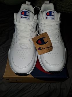 Champion Shoes