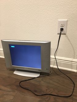 Philips HD Small Monitor