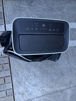 Portable, AC