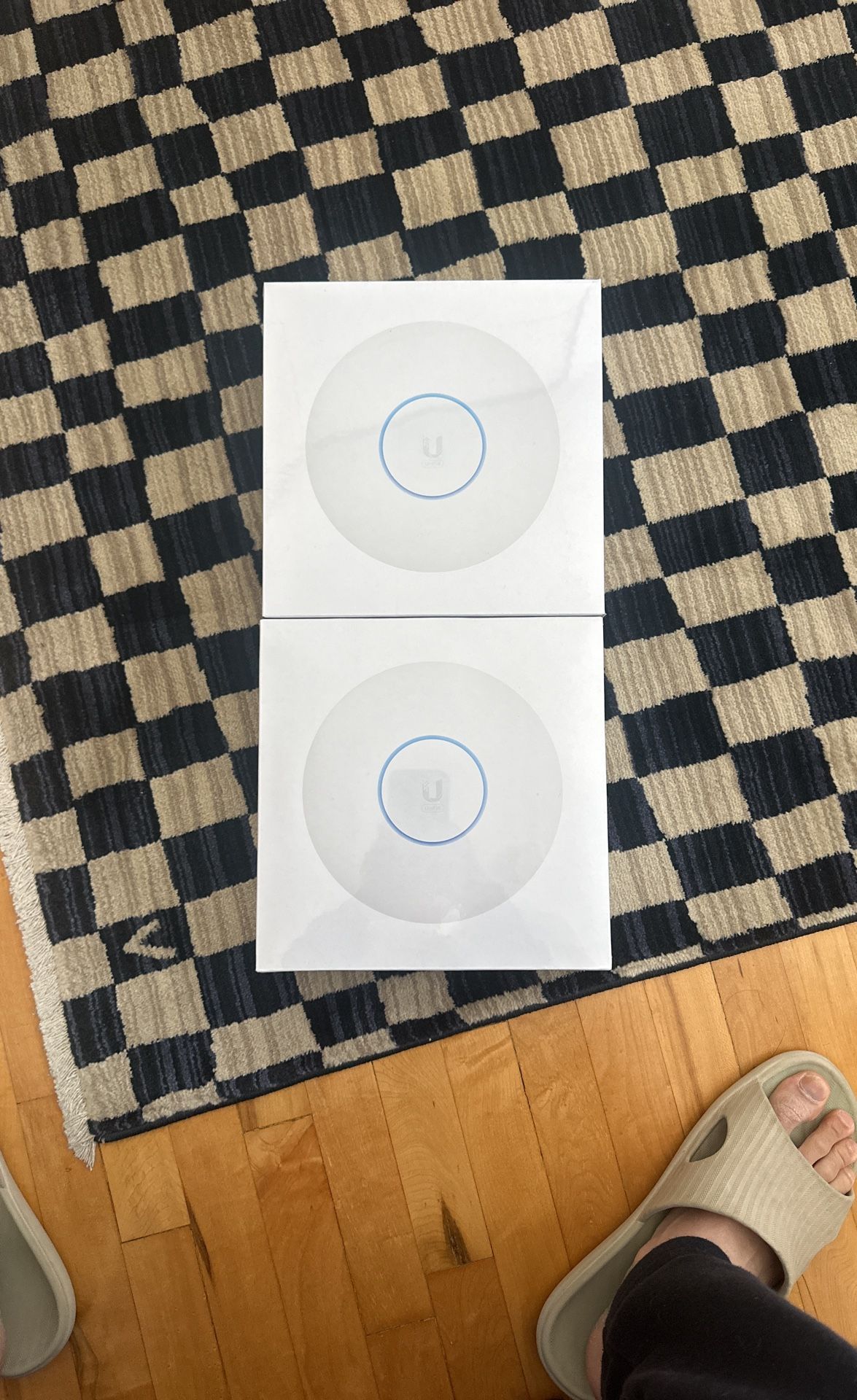 Ubiquiti U6-Pro AP