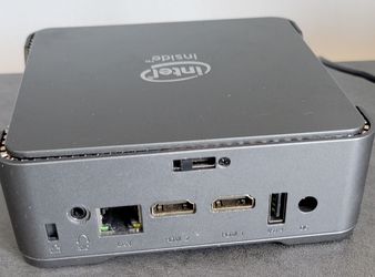 AK3V Series Mini PC for sale