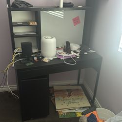 Desk only! Must got today!