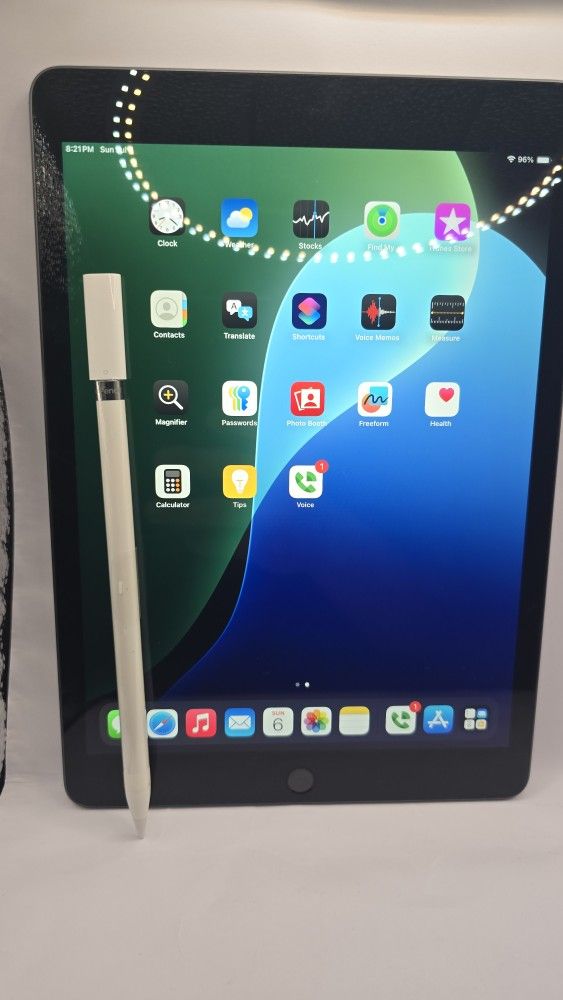 Ipad 9th Gen 64gb