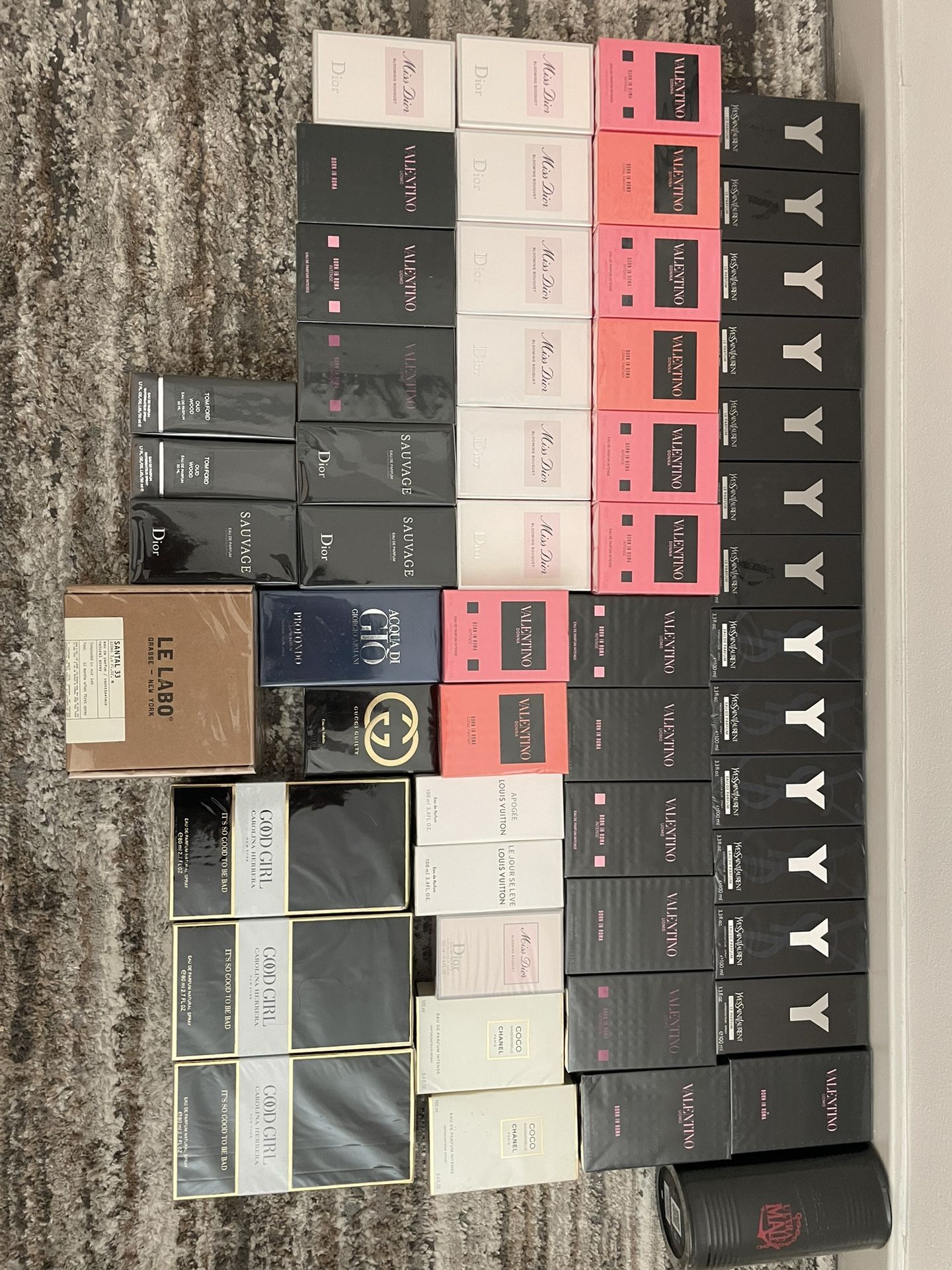Colognes for SALE