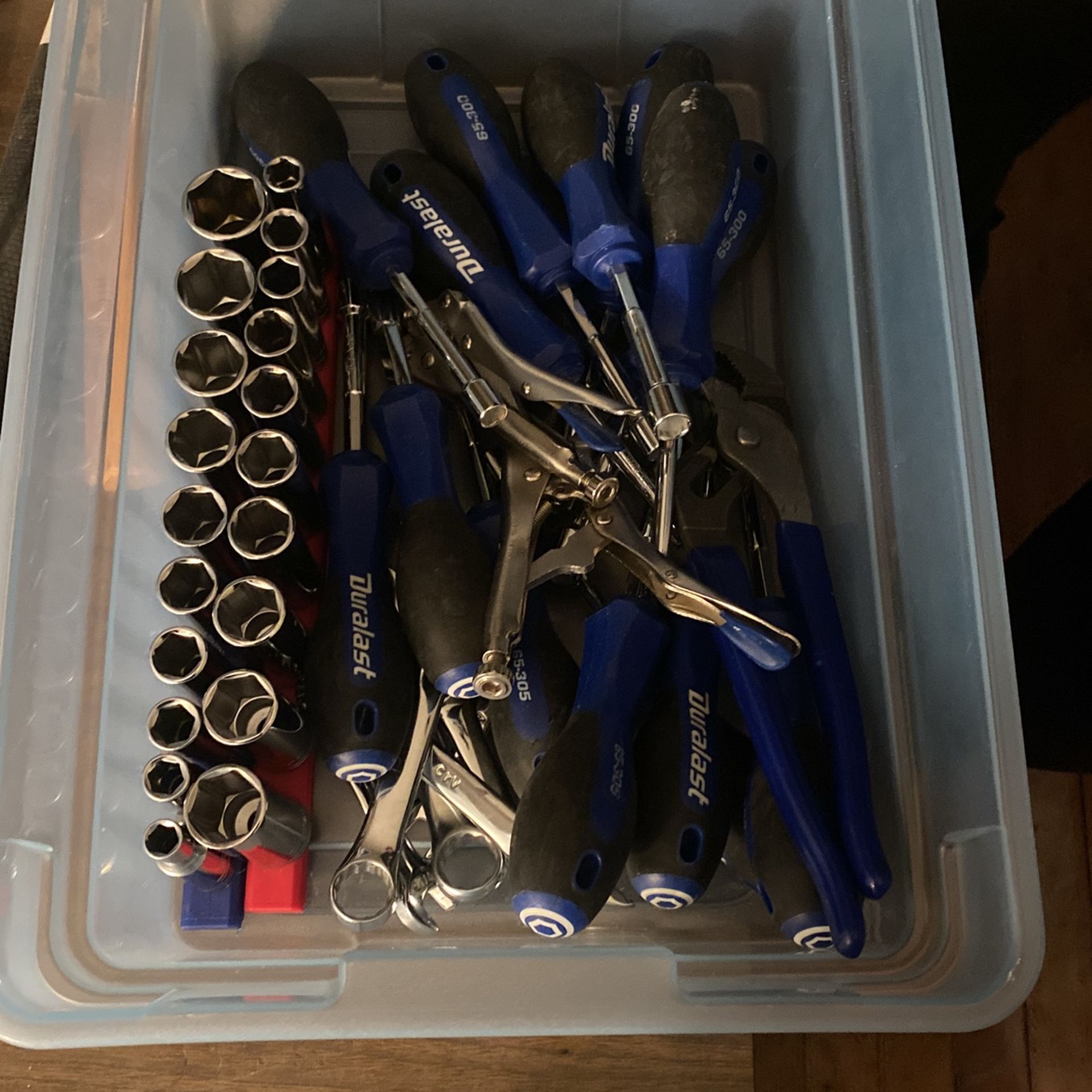 Tools