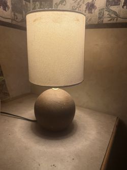 Small lamp