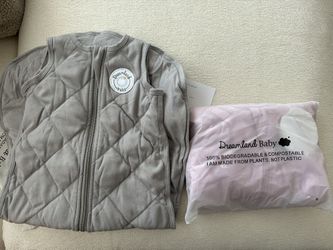 Dreamland Baby sleep Sack