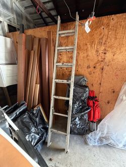 Ladder