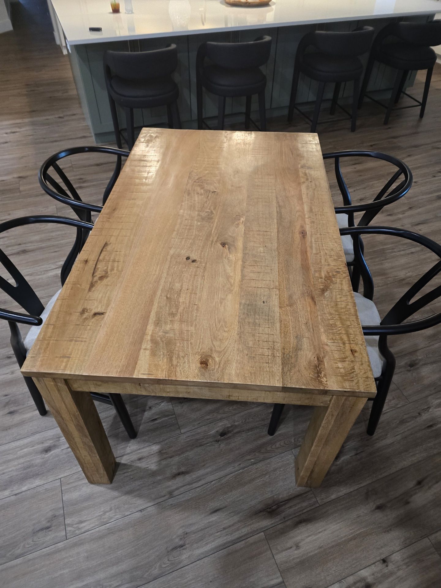 Kitchen Table & Chairs 