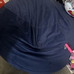 Big Bean Bag Chair