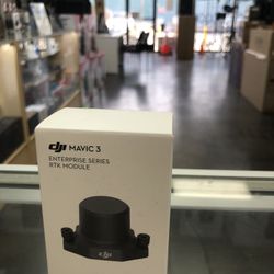 DJI Mavic 3 RTK Module 
