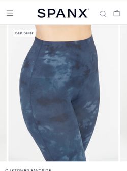 SPANX leggings size XS