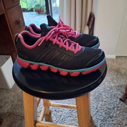 Adidas Women's Liquid 2 Running Shoes Size 6