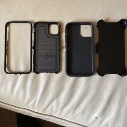iPhone 11 Pro Max Otter Box Case