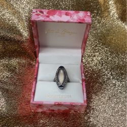 925 Ring