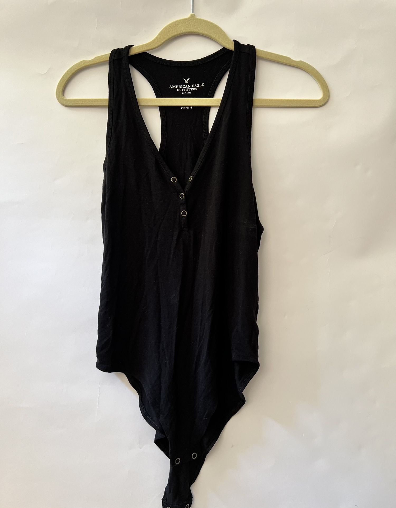 American Eagle outfitters Tank Bodysuit