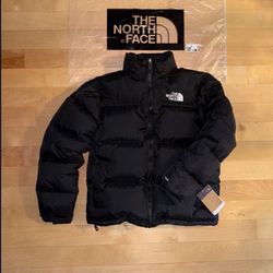 North Face Jacket Puffer 700 Size Medium