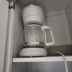 Brand New Coffee Pot