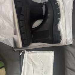Versace Boots