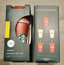 Cups