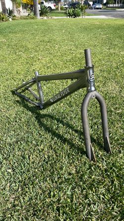 SE Racing Floval Flyer Bmx Race Feather Light 