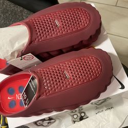 Nike Mind 001 Team Red Size 10 