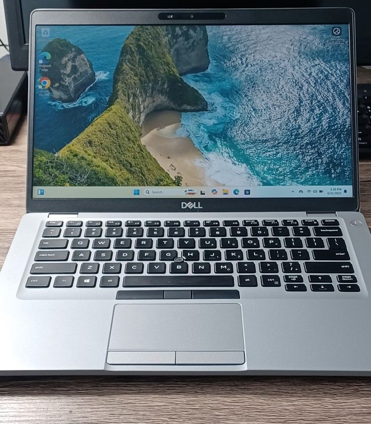 Dell Latitude 5410 i5-10th GENERATION
