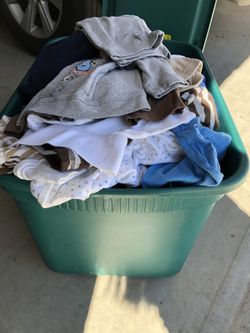Baby boys clothes