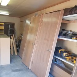 Doors Pre Hung