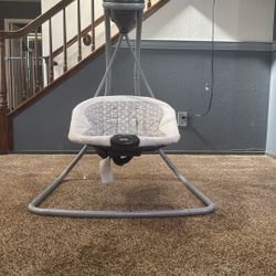 Graco Baby Swing