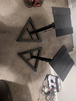 Studio Monitor Stands