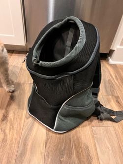 Dog BackPack Carrier