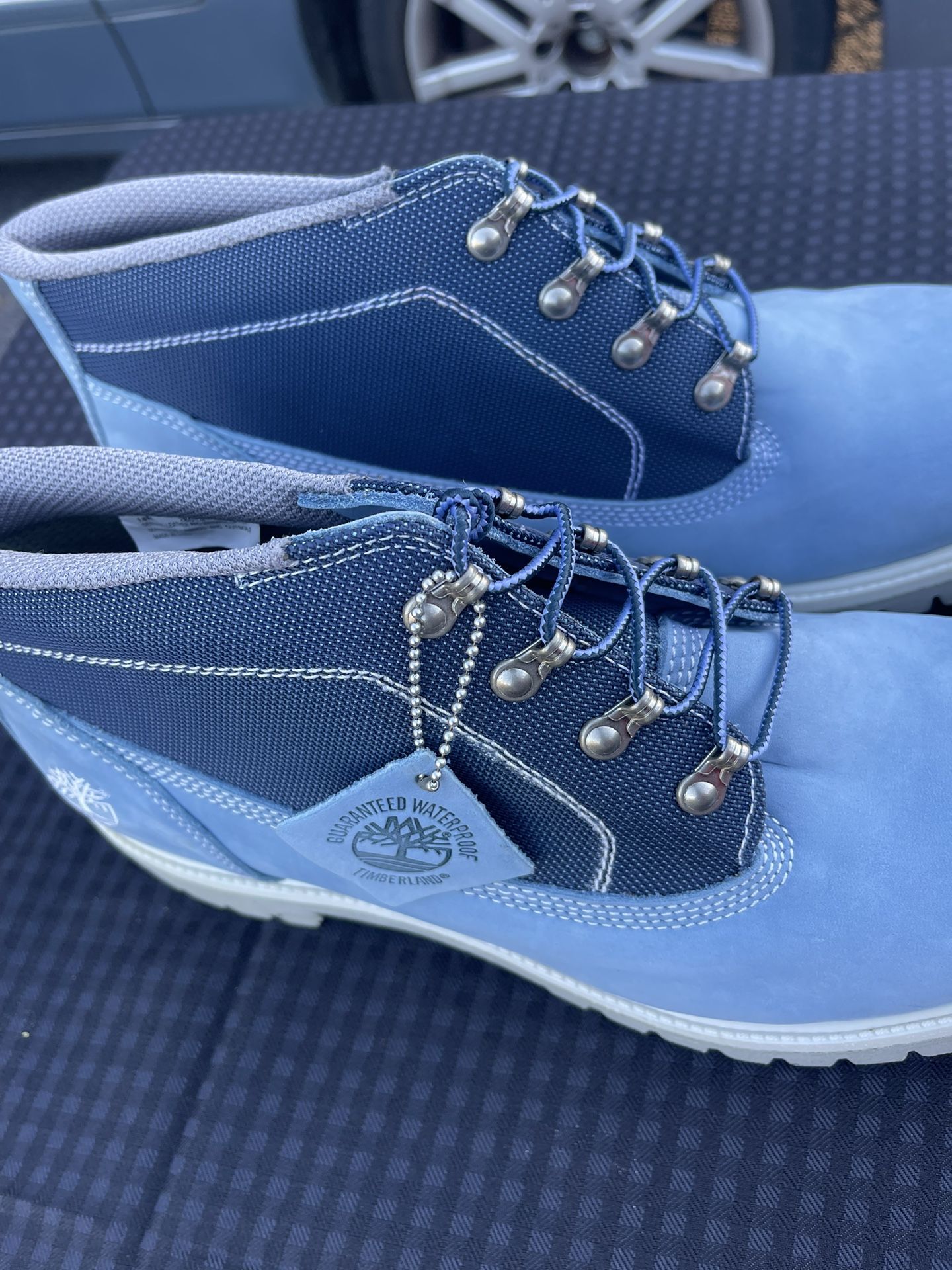 Timberland Boot Size 14