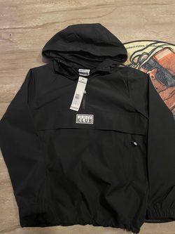 Proclub wind breaker size S brand new